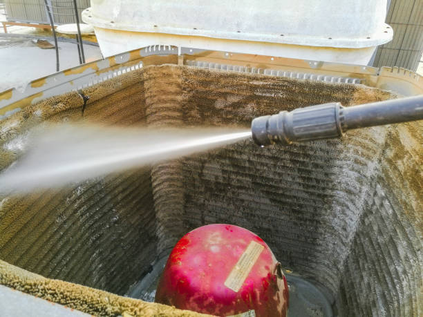Best Best Air Duct Cleaning Company  in Manchester, TN