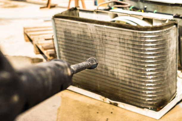 Best HVAC Duct Inspection Services  in Manchester, TN