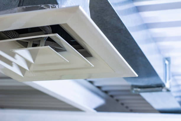 Best HVAC Air Duct Cleaning  in Manchester, TN