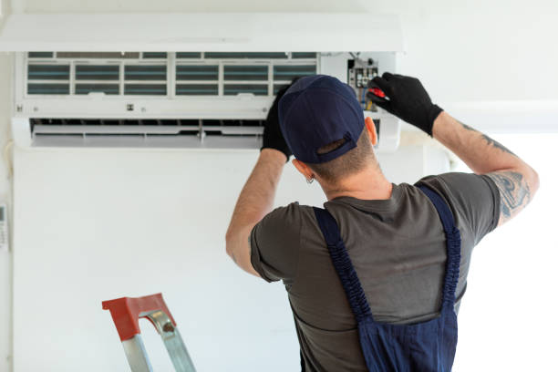 Best Air Duct Cleaning Near Me  in Manchester, TN