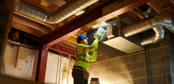 Best Dryer Vent Cleaning Services  in Manchester, TN
