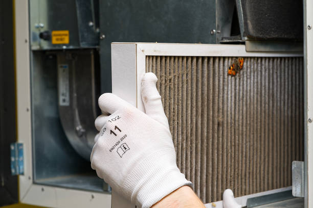Best Air Duct Cleaning Cost  in Manchester, TN