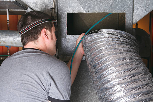 Best HVAC System Cleaning  in Manchester, TN