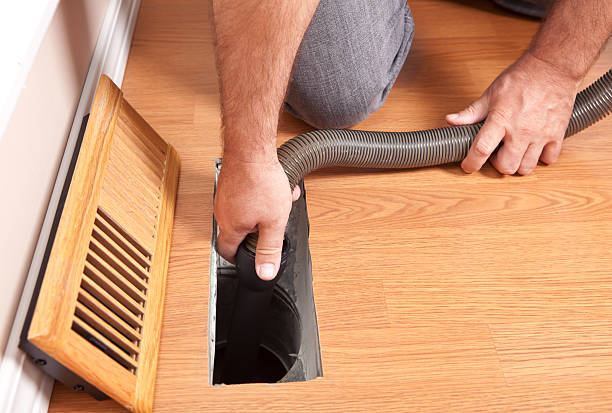 Best Affordable Air Duct Cleaning  in Manchester, TN