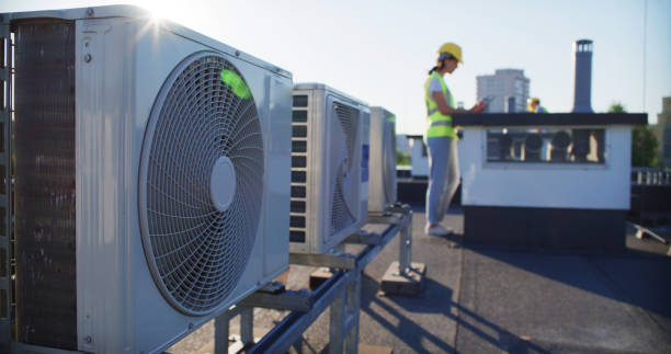  Manchester, TN Airduct Cleaning Pros