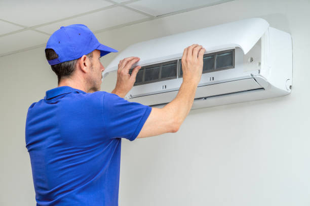 Best Residential Air Duct Cleaning  in Manchester, TN