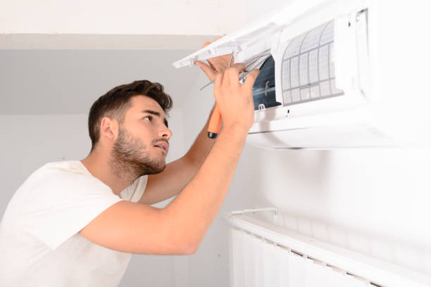 Best HVAC Air Duct Cleaning  in Manchester, TN